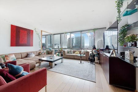 Apartment to let in West India Quay, E14 - Photo 2