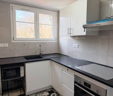 Location Appartement 4 pièces 65m² - Photo 5