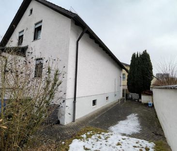 WG erwünscht! 500€ pro Zimmer - Renovierte 3 Zi-Wohnung mit Aussenb... - Foto 4