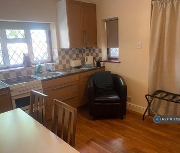 1 bedroom flat to rent - Photo 3