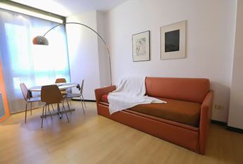 Via Ippolito Nievo, Milan, Lombardy 20145