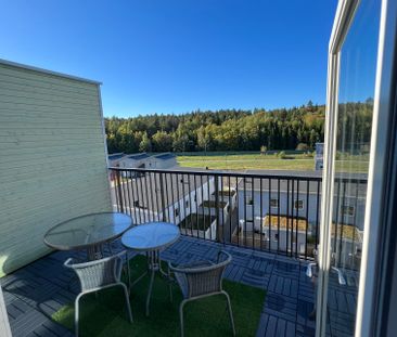 Hägerneholmsvägen, Täby - Foto 6