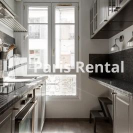 1 chambre, Grenelle Paris 15e - Photo 1