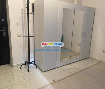 Apartament 2 Camere, Ilie Petre, Militari Residence, 480 euro - Fotografie 4
