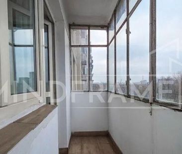 Bulevardul Tineretului Palatul Copiilor Parc Metrou - Fotografie 1