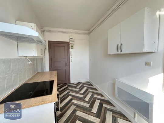 Location Appartement 1 pièce 30m² LONGUYON 54260 - Photo 1