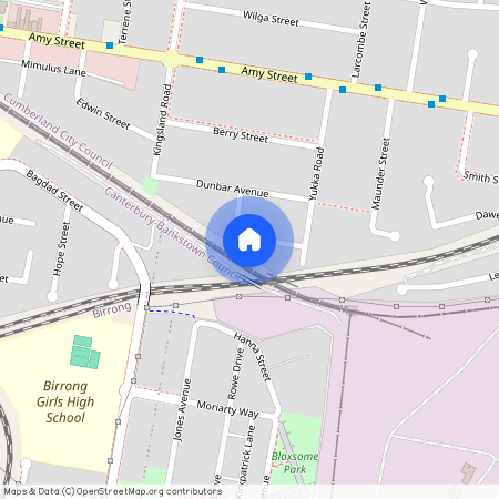 8 Kerslake Avenue, NSW 2143, Regents Park