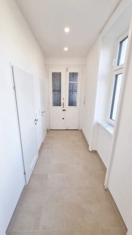 renovierte 82m² große Altbauwohnung im 7. - Foto 4