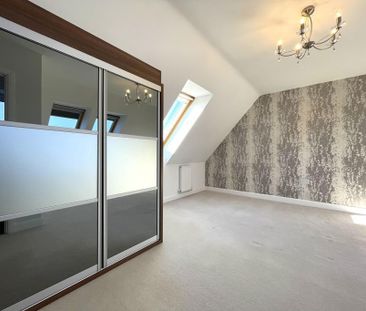 5 bedroom detached house to rent - Photo 6