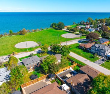 For Lease - 71 Lakeside Drive Unit# Lower, Grimsby, Ontario - Photo 5
