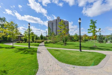For Lease - 9255 Jane Street Unit# 1103, Vaughan, Ontario - Photo 4