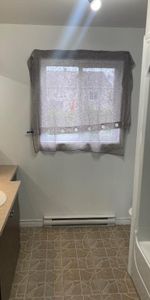 Appartement Grand 5 1/2 - Photo 4