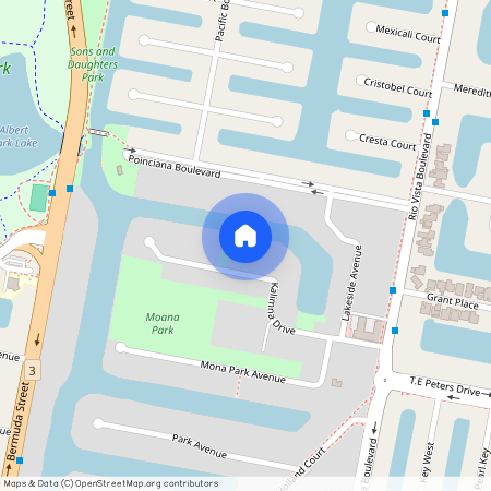 1/43 Kalimna Drive, Qld 4218, Broadbeach Waters