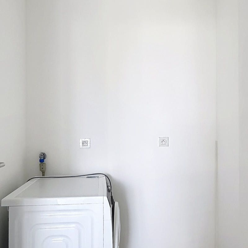 Appartement +-142m² 4 chambres avec terrasse, parking & parc privé - Photo 1