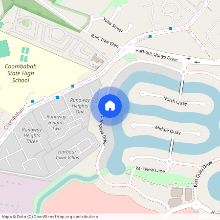 61 Compass Drive, Biggera Waters, QLD