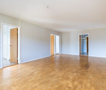 Kraftkärrsvägen 3 - Foto 5