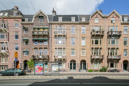 Te huur: Appartement De Lairessestraat 124 E in Amsterdam - Foto 4