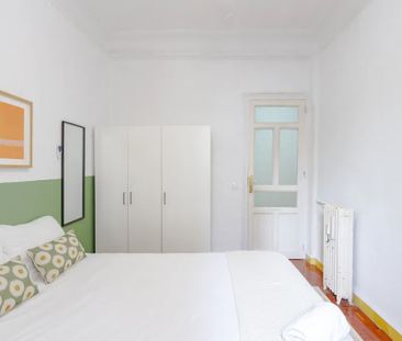 Calle de Vallehermoso, Madrid, Community of Madrid 28015 - Photo 4