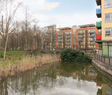Becquerel Court, West Parkside, London, SE10 0QQ - Photo 5