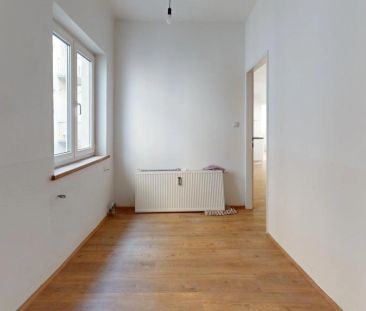 NEUWERTIGE 2-ZIMMER-WOHNUNG IM INNENHOF - Foto 4
