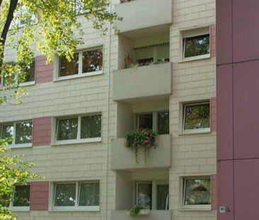 Demnächst frei! 2-Zimmer-Wohnung in Bochum Steinkuhl - Foto 3