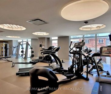 For Lease - 75 St Nicholas Street Unit# 2703, Toronto, Ontario - Photo 5