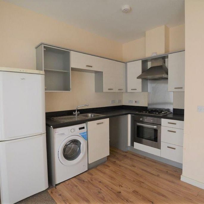 1 bedroom apartment to rent - Photo 1