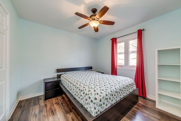 For Lease - 2163 WESTMOUNT Drive, Oakville, Ontario - Photo 1