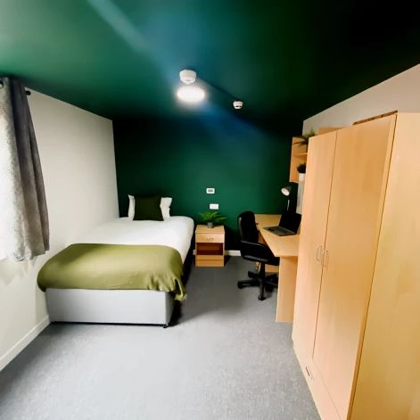 4-5 Bedrooms En-suite - Photo 1