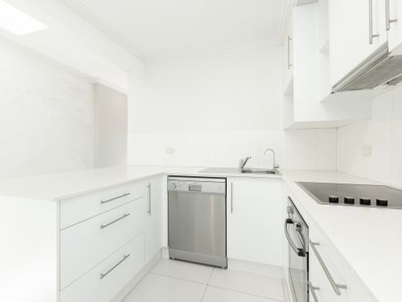 23 Sutherland Street, St Peters NSW 2044 - House For Rent | Domain - Photo 4