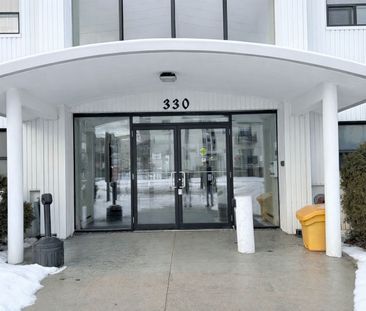 For Lease - 330 Gibb Street Unit# 101, Oshawa, Ontario - Photo 3