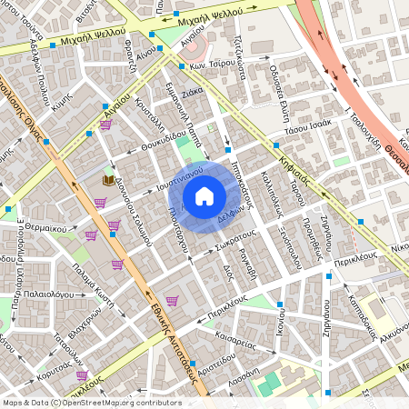 Κηφισιά (Καλαμαριά)