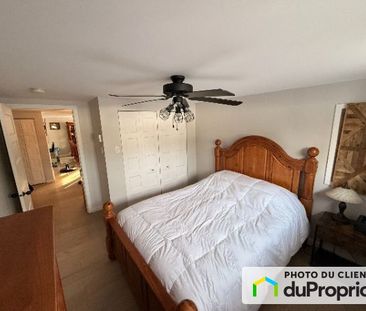 3807, Ovila, Longueuil (St-Hubert) à louer - Photo 2