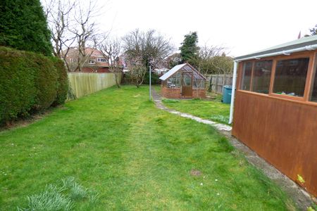 3 bed semi-detached house to rent in King George Road, South Shields, NE34 - Photo 5