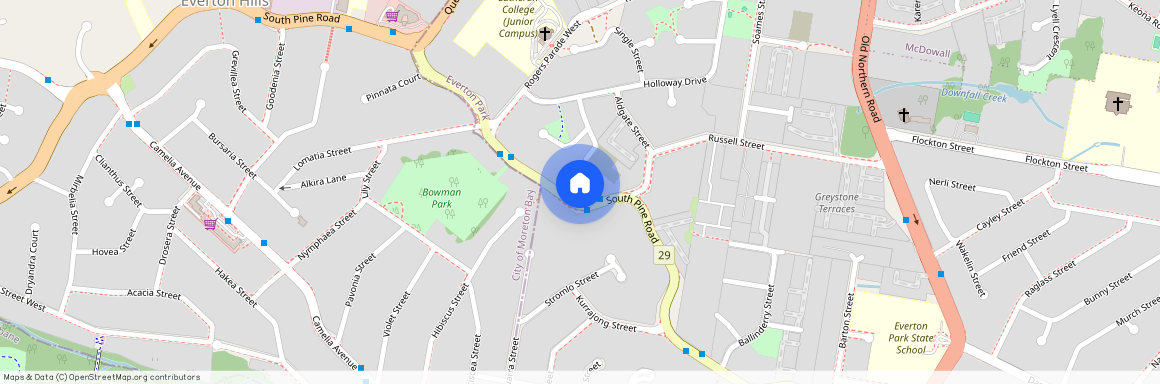 901 South Pine Road, Everton Park QLD 4053