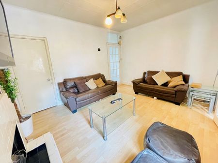 1 bedroom house to rent Edridge Road Room1, Croydon, Surrey, CR0 - Photo 4