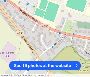 Grange Avenue, East Bierley, Bradford, West Yorkshire, BD4 - Photo 1