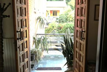 Casa indipendente in affitto