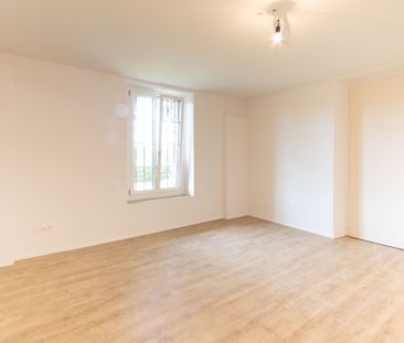 Appartement de 2 pièces récemment rénové à Morat - Foto 3