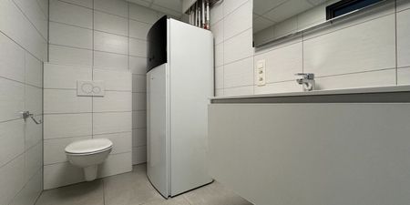 Appartement te huur in Mechelen-aan-de-Maas voor € 725 met 1 slaapkamer - Foto 4