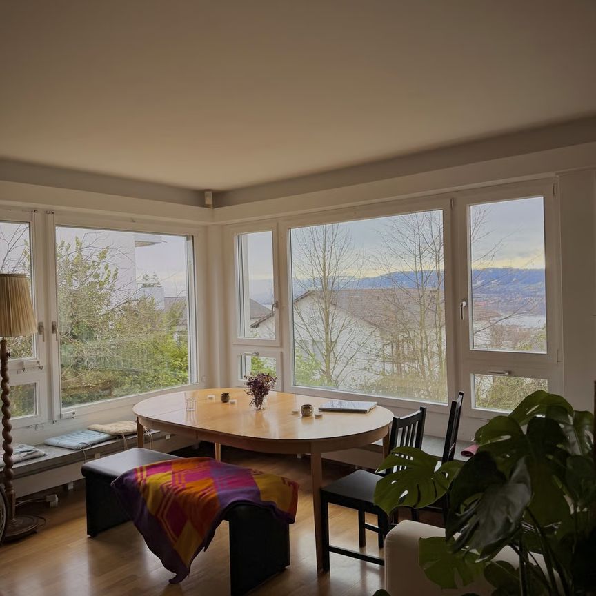 1 Zimmer, 13 m², 1. Stock - Photo 1