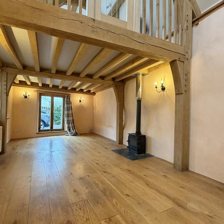 2 bedroom semi-detached house to rent - Photo 1