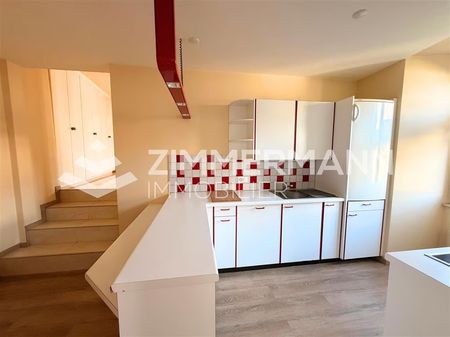 3.5 Zimmer, 1. Stock - Photo 3
