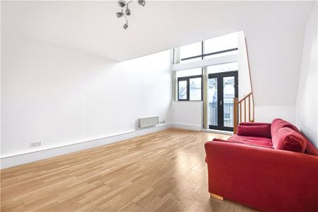 Curtain Road, Shoreditch, London, EC2A 3BS - Photo 2