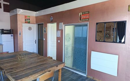 Appartement à louer 3 pièces • 57,67 m2 Saint-Quentin-la-Motte-Croix-au-Bailly - Photo 4