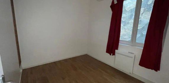 Appartement à louer 2 pièces 32.4m² - Photo 2