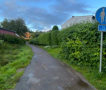 Marsgatan, Märsta - Foto 3