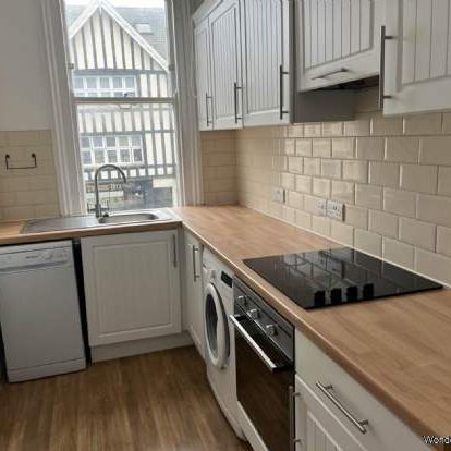 1 bedroom property to rent in Worthing - Photo 1