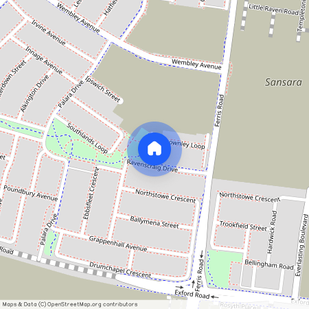 6 Drumcondra Avenue, Vic 3338, Strathtulloh
