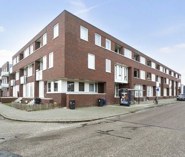 Te huur: Appartement Dommelstraat in Den Bosch - Foto 3